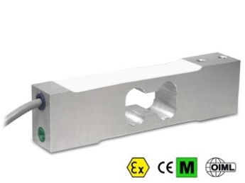 意大利diniargeo狄納喬SPG C3精度單點/平行梁稱重傳感器